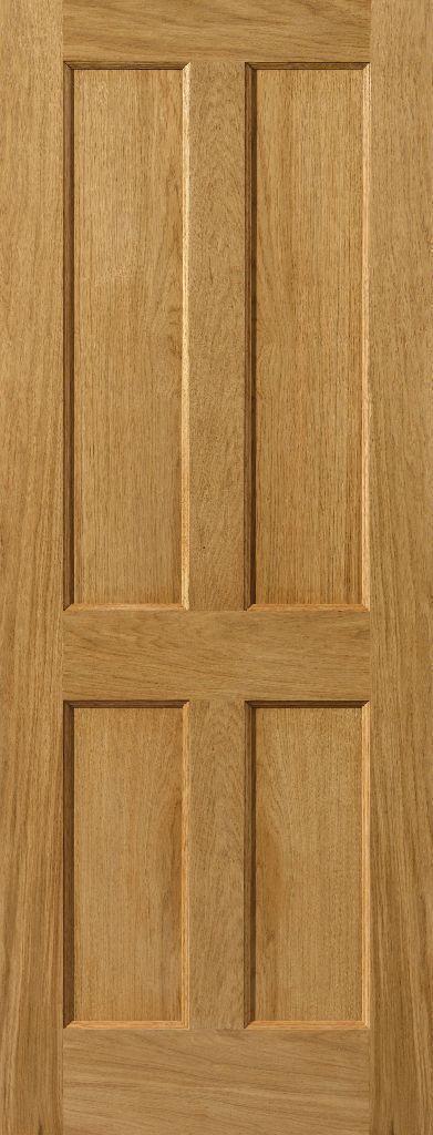 Derwent Fire Door