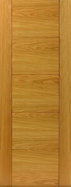 Tigris Fire Door